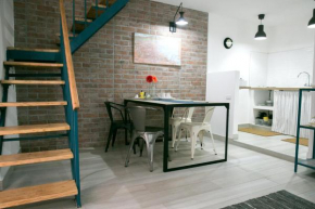 Отель La Maisonette  Неаполь